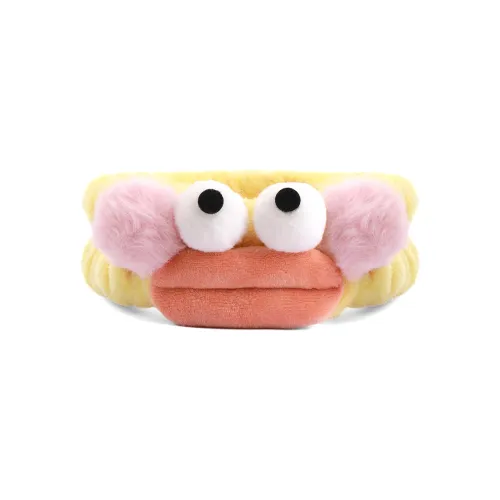 ZANC Flannelette Headbands Women's