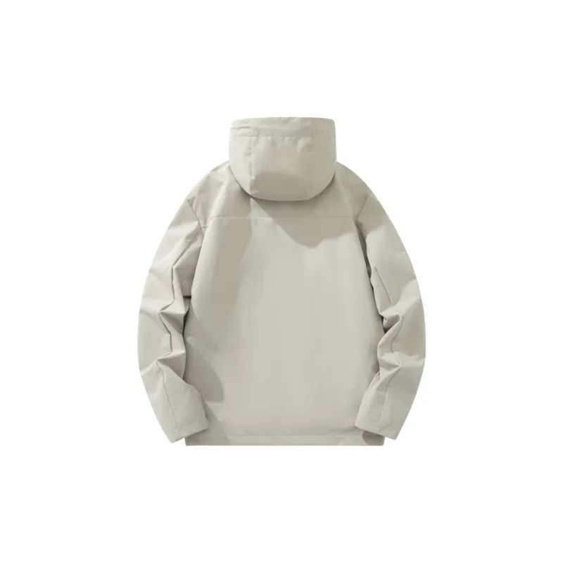 FASTFISH Windbreaker Jacket Unisex-21