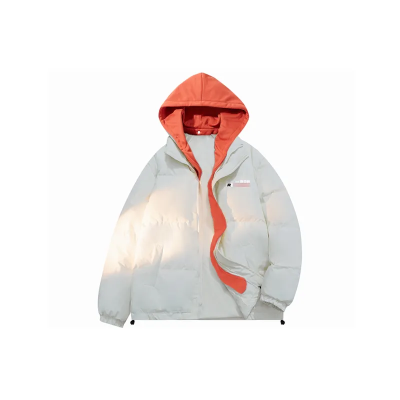 BOBBY ABLEY Down Jackets Unisex-13