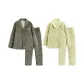 465 Dark Green Men's