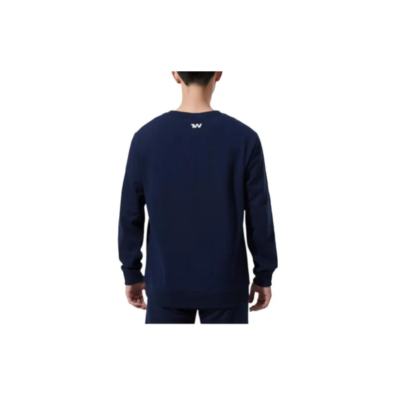 Under Armour Sweatshirt Men's Collegiate Blue-2