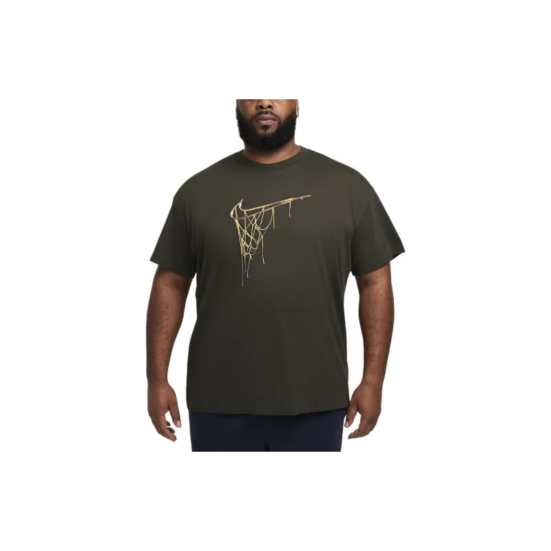 Nike Men's Max90 Basketball T Shirt-1