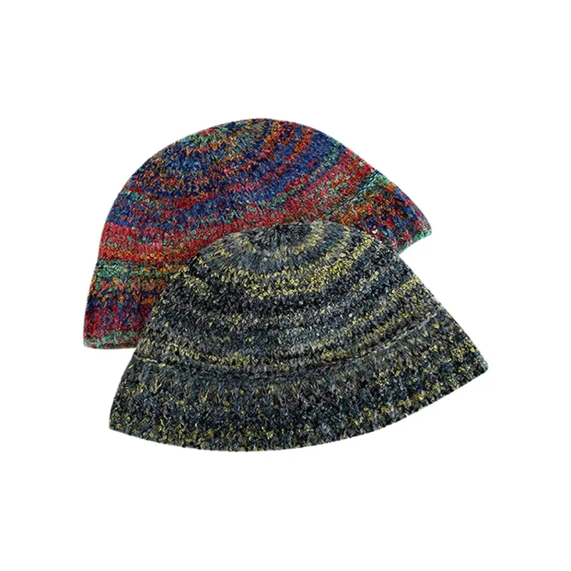 BAGGL Polyester Bucket Hats Unisex Gift Box Set-1