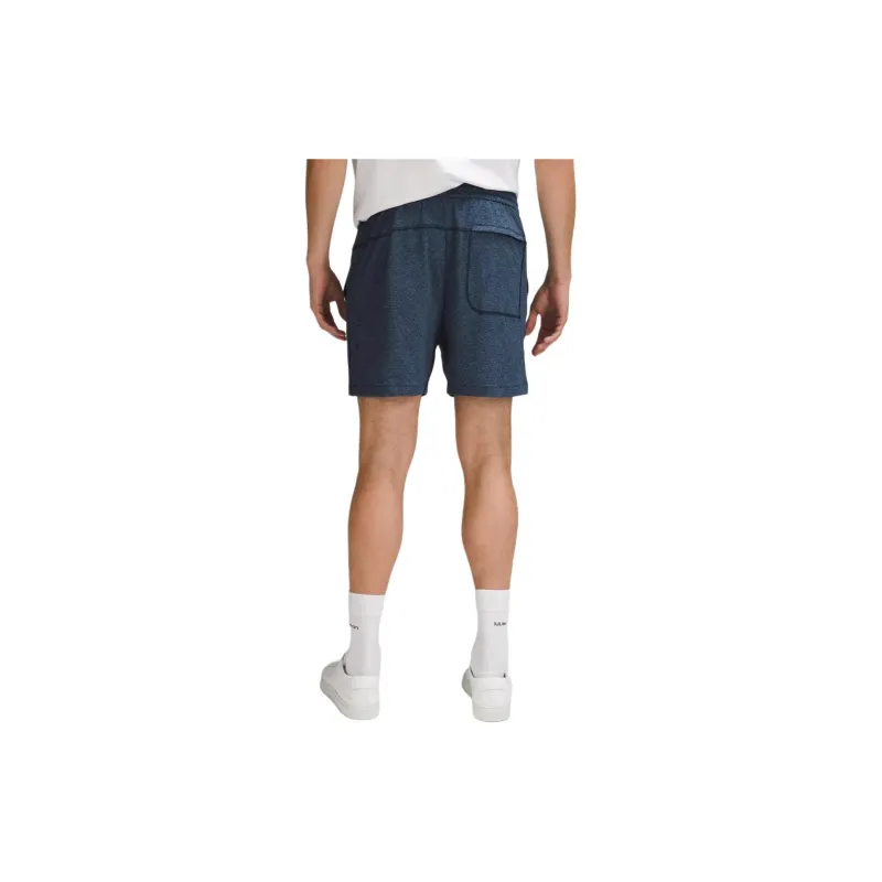 Lululemon Softstreme Casual Shorts 5' Men's-21