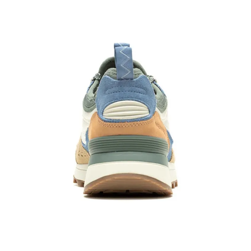 MERRELL Alpine 83 Sneaker Recraft Camel Multi Color-4