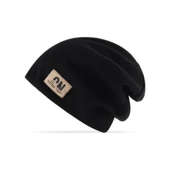 Cranta Komeia Cotton Beanies Unisex