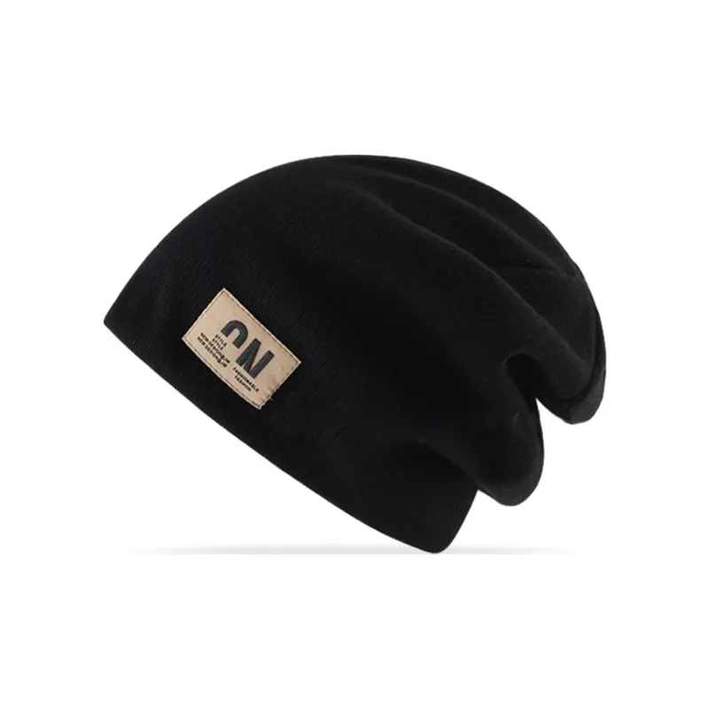 Cranta Komeia Cotton Beanies Unisex-0