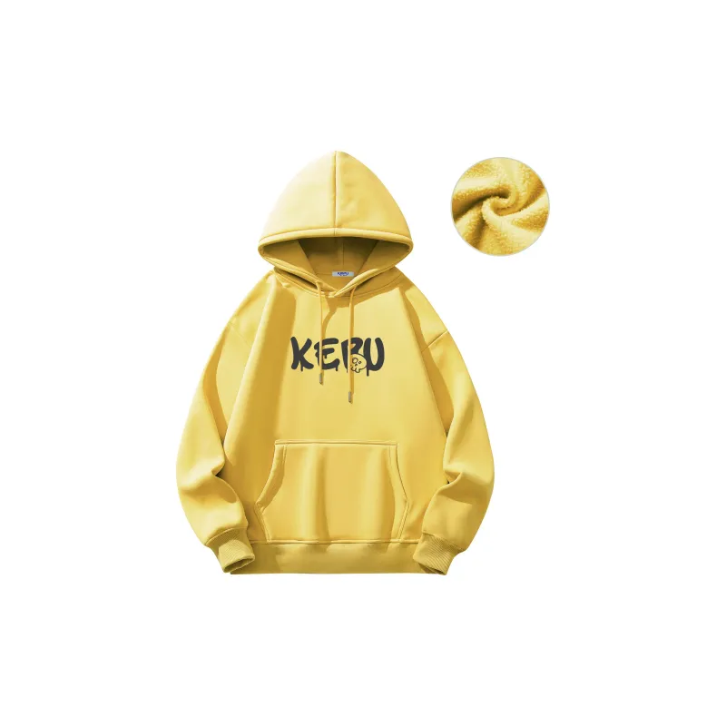 Kepu Sweatshirts Unisex-44