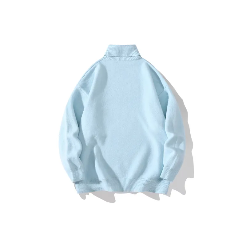 THREE BODY Knitwear Unisex-17