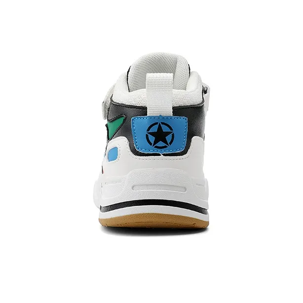 Jeep Kids' Skateboarding Shoes Kids-12