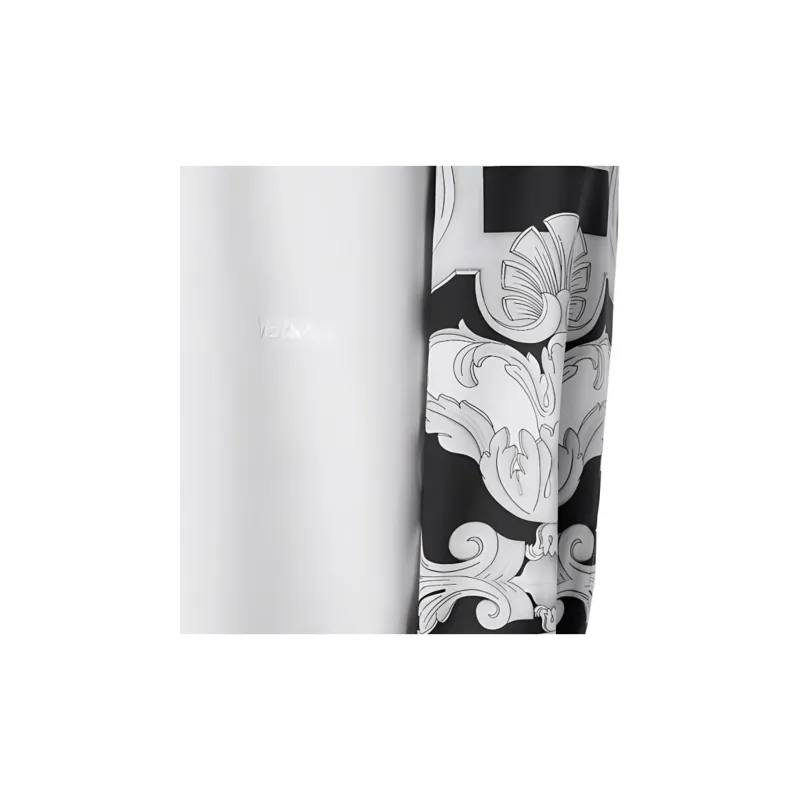 VERSACE Shirts Men White-5