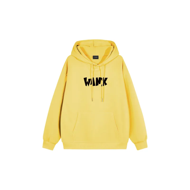WANX Sweatshirts Unisex-24