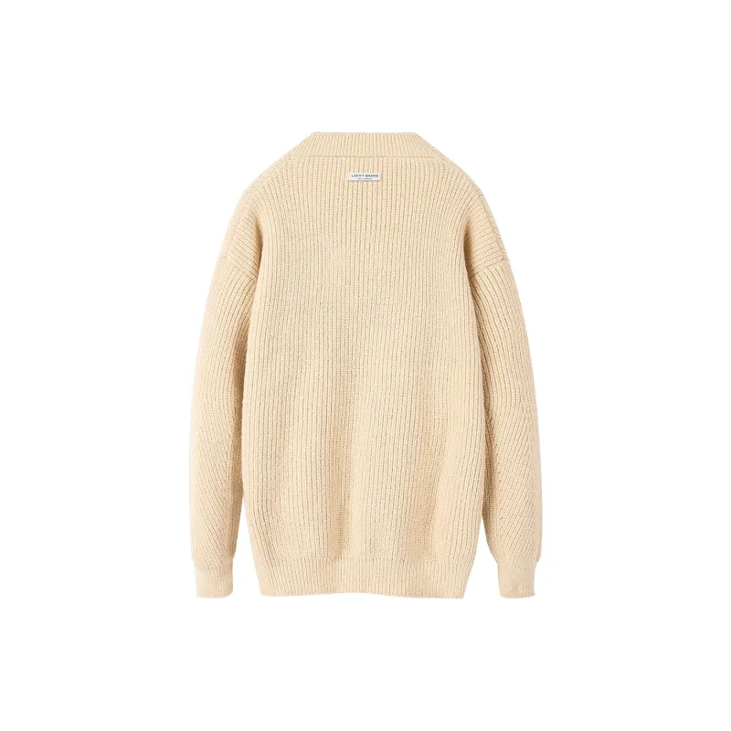 LUCKY BRAND Sweaters Unisex-1