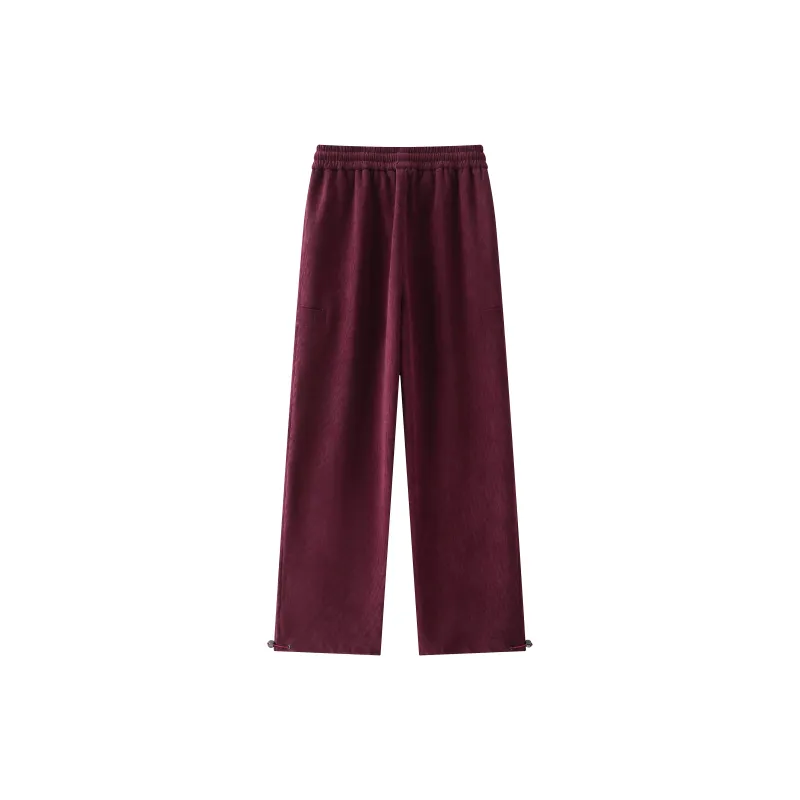 DESSO Casual Pants Unisex-8