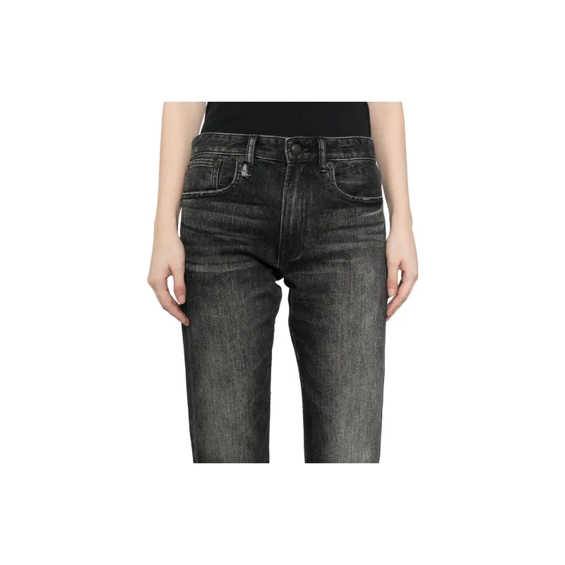 R13 Romeo Jeans-4