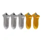 3 Gray+2 Ginger Yellow