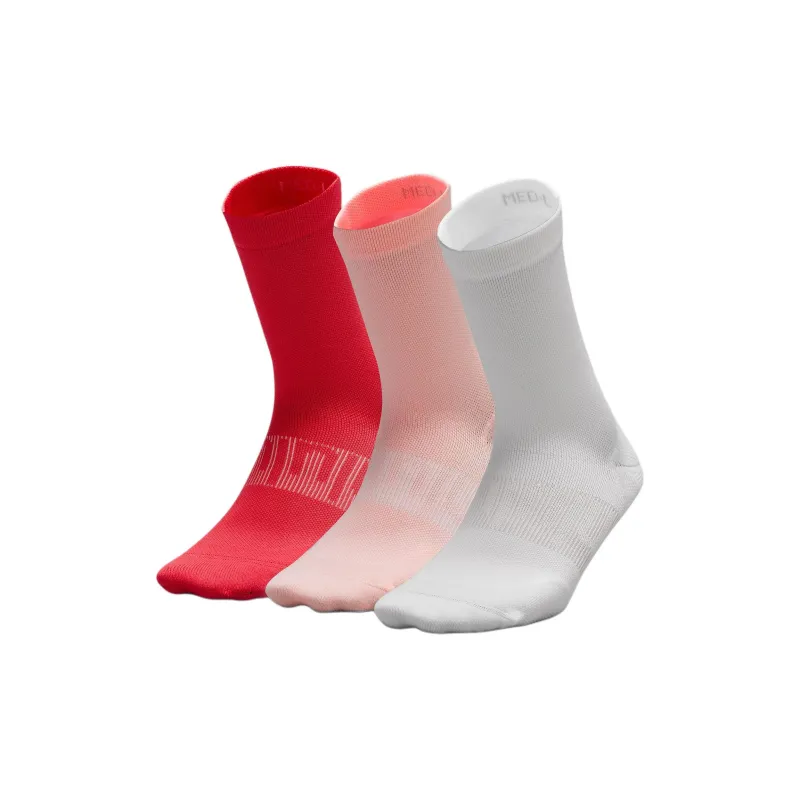 Lululemon Mid Calf Socks Women's 3 Pack-2