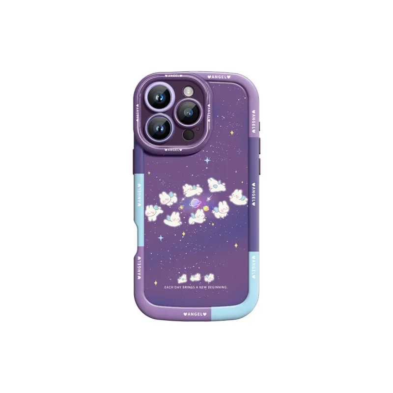 BC@RBRKK Phone Cases-12