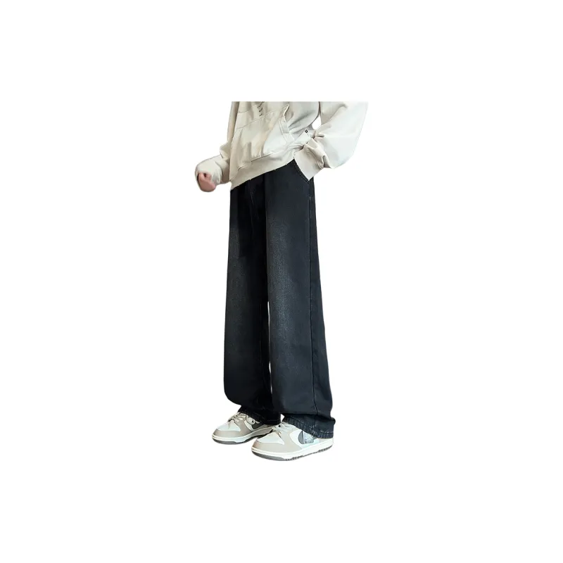 OPMO Jeans Unisex-19