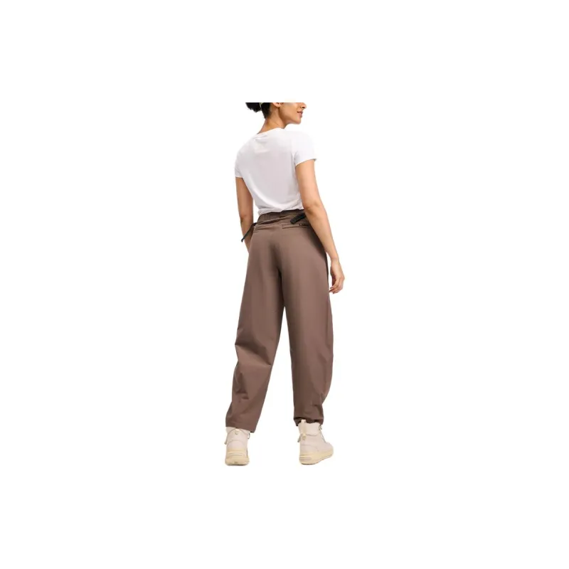 MERRELL Casual Pants Women's Quartz Brown-3