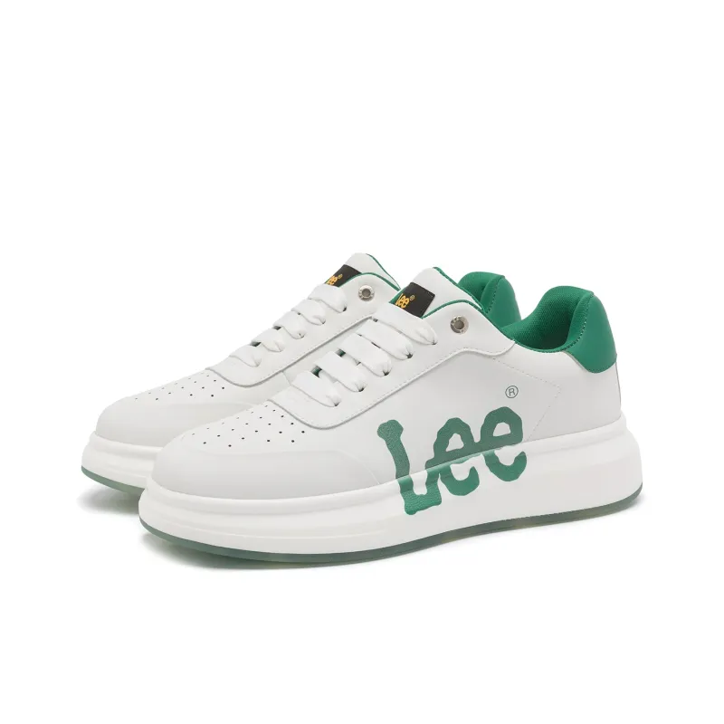 Lee Slip Resistant Cushioning Low Top Skateboard Shoes Men's-11
