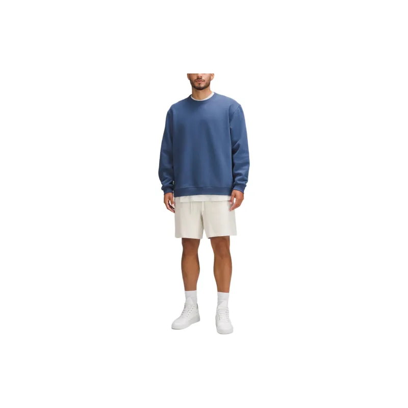 Lululemon Heavyweight Fleece Crewneck-30