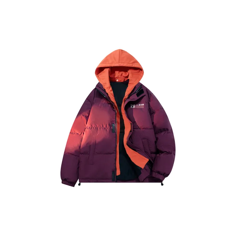 BOBBY ABLEY Down Jackets Unisex-19