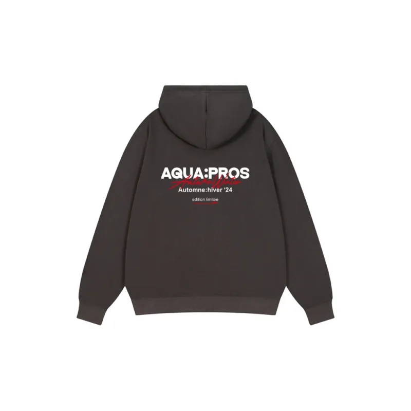 AQUAPROS Sweatshirts Unisex-11