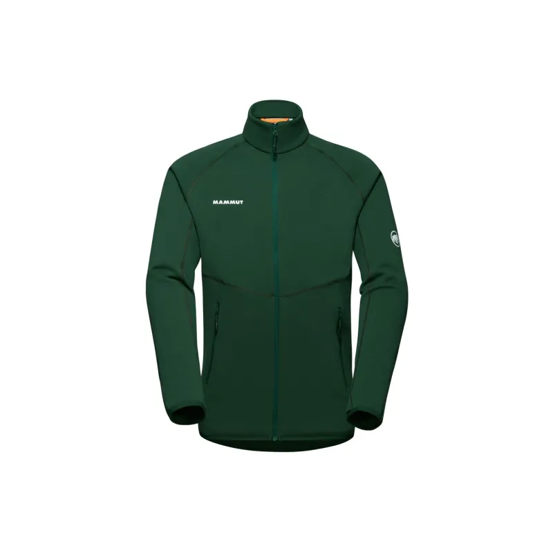 MAMMUT Aconcagua Jackets Coats Unisex Green Comes With Necklace-1