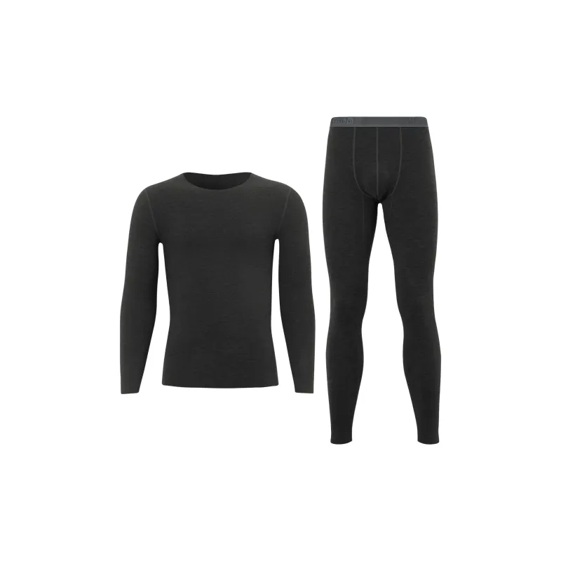 ZEROIN Men Thermal Sets-5