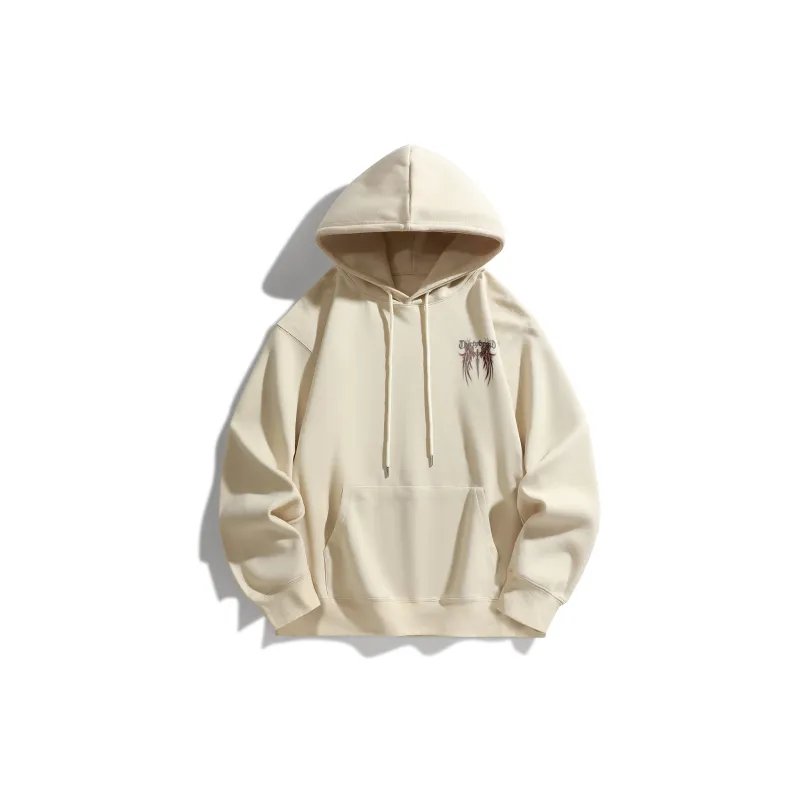 30BRAID Sweatshirts Unisex-5
