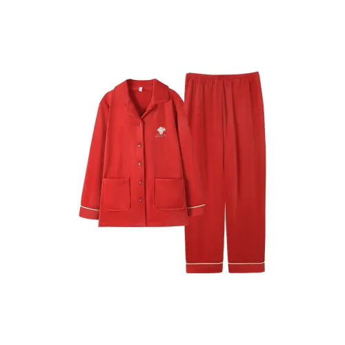 UAVAE Women's Pajama Sets