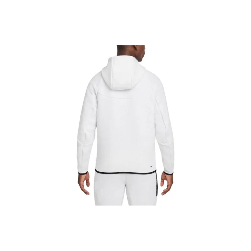 Nike Sportswear Tech Fleece Windrunner Hoodie-1