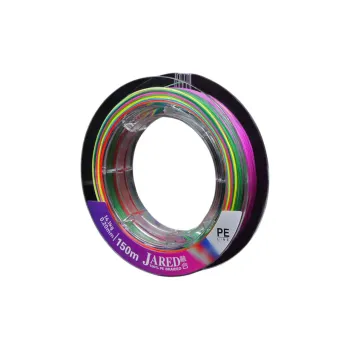 Dragon King Hate Fish Line Main Line PE 150m