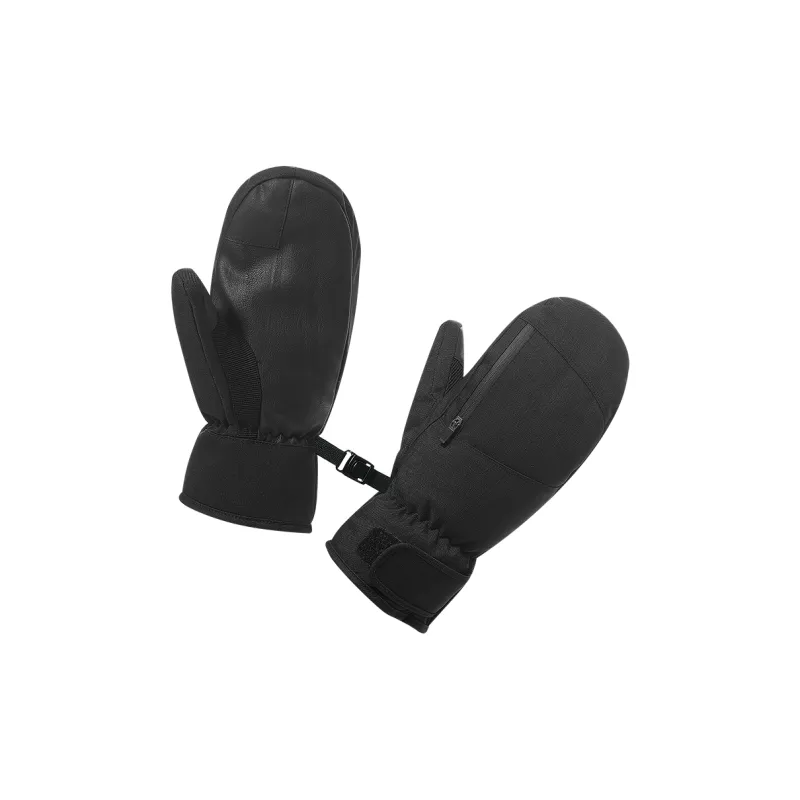 AI3 Fingerless Outdoor Skiing Gloves Unisex-1
