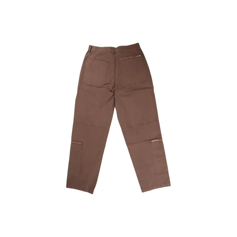 Stussy Flight Ripstop Pigment Dyed Pant-1