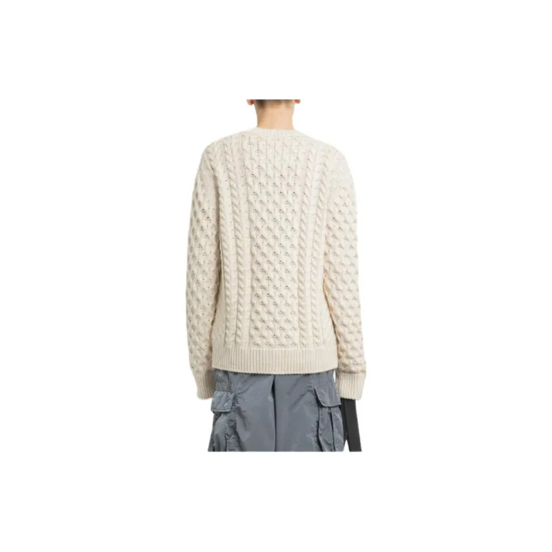 Givenchy Crew Neck Sweater-3