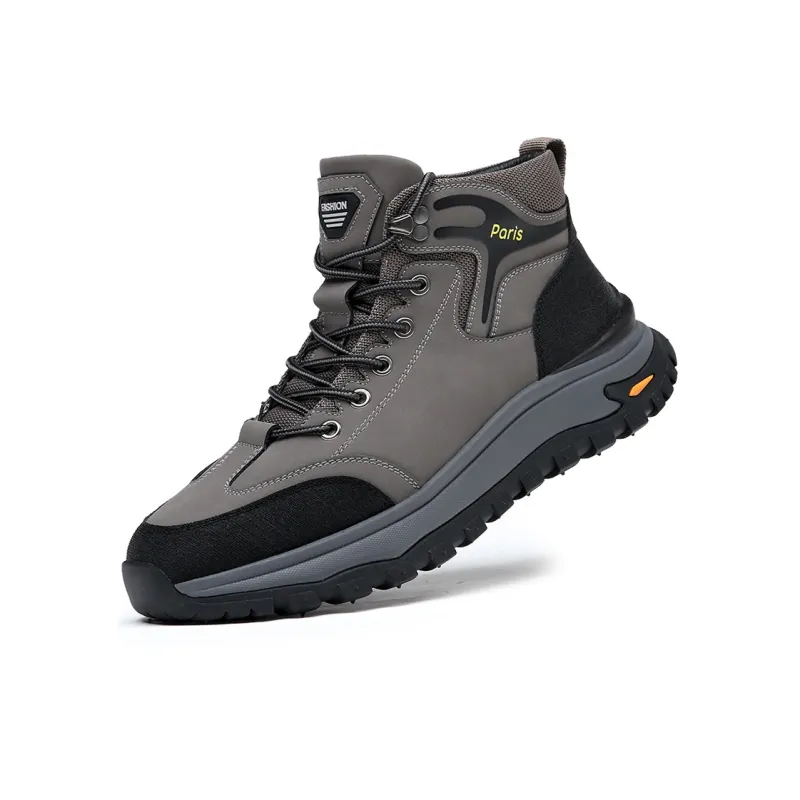 Take A Break Short Snow Boots Men's-1
