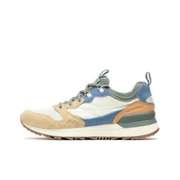 MERRELL Alpine 83 Sneaker Recraft Camel Multi Color