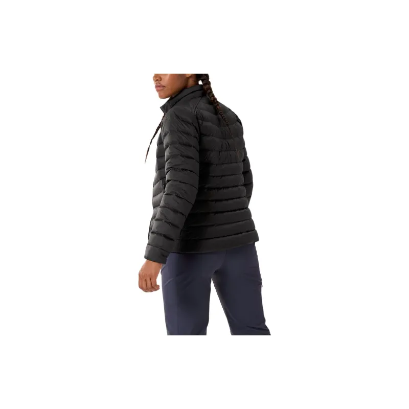 Arcteryx Cerium Jacket Women's Jackets Coats Women's-18