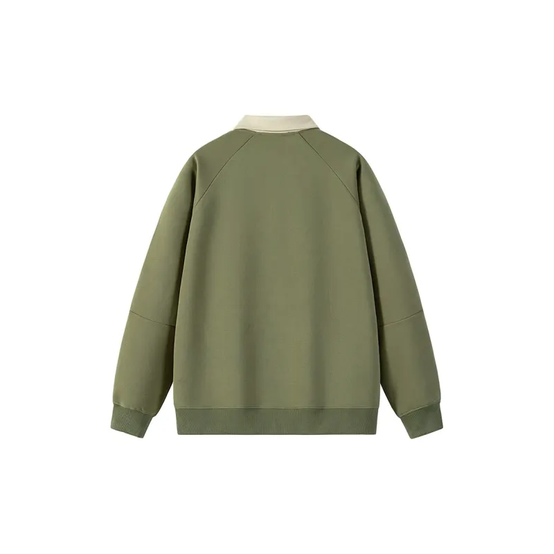H2P Sweatshirts Unisex-7