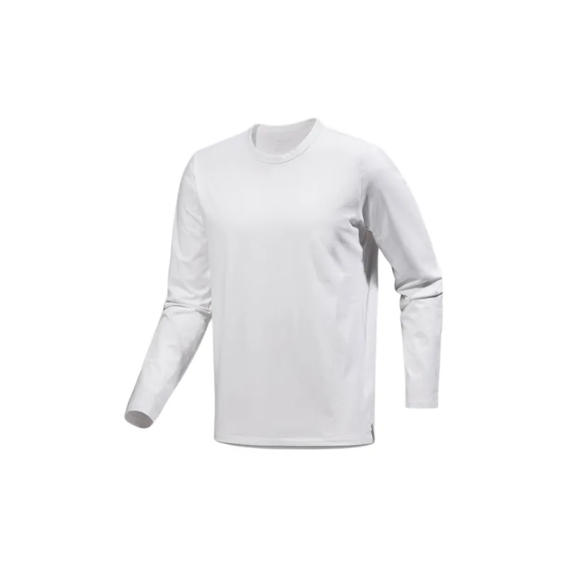Arcteryx Captive Series LS T Shirt Men's-4