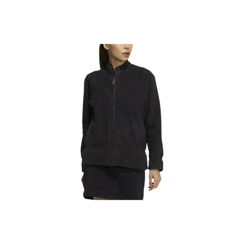 Adidas Blouson Prime Jackets Coats Women's Black-1
