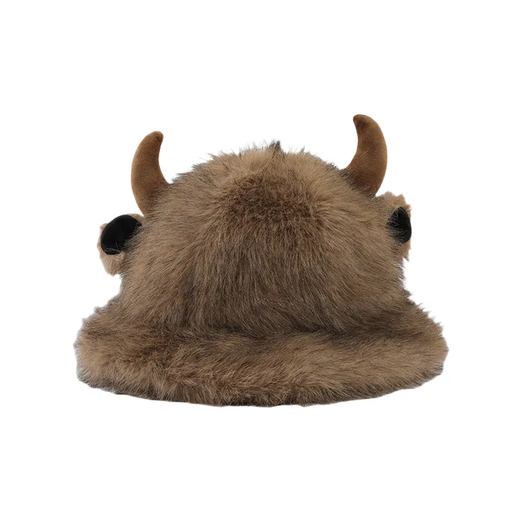 Moore Joan Polyester Beanies Unisex-2