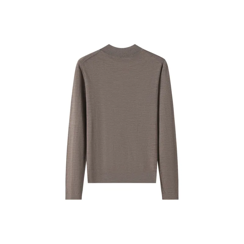 H YXIANG Sweaters Women's-5