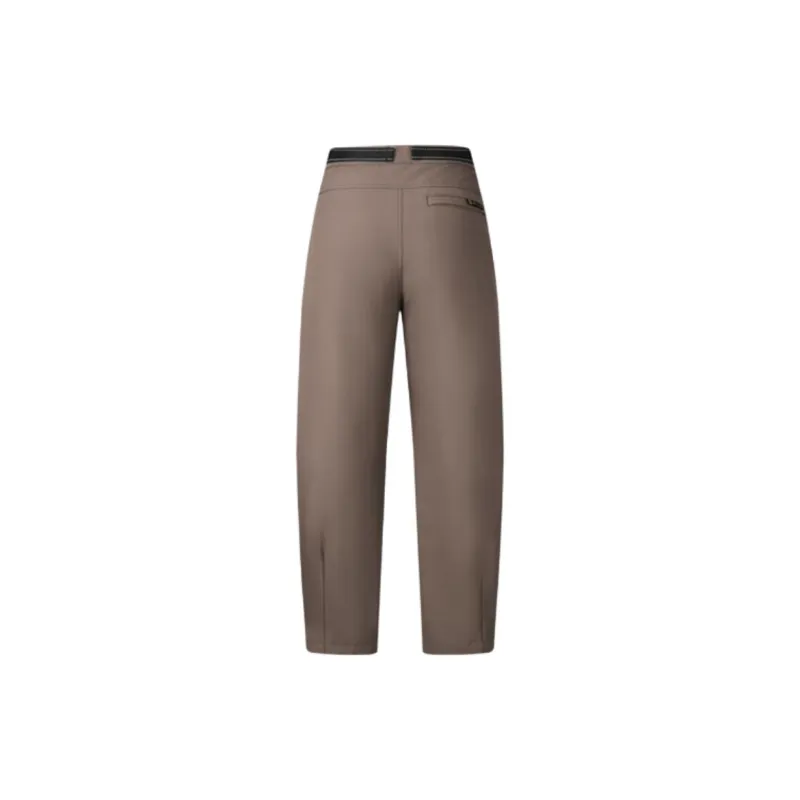 MERRELL Casual Pants Women's Quartz Brown-1