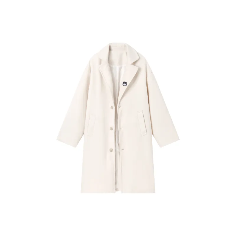 Supremo Cat Coats Unisex-9