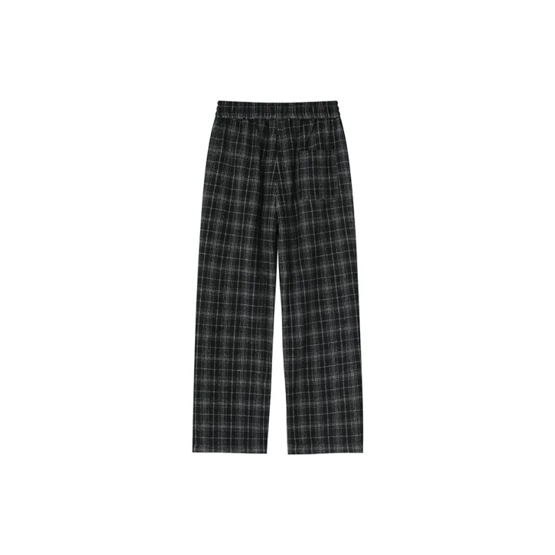 TBSM Casual Pants Unisex-1