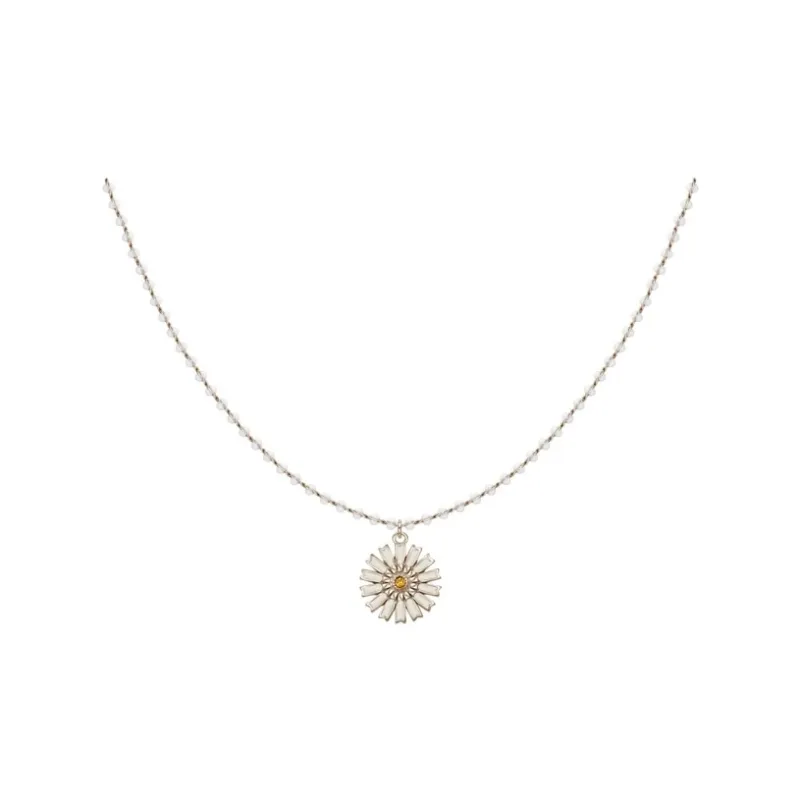 RiotLILY Imitation Enamel Necklaces Unisex-0