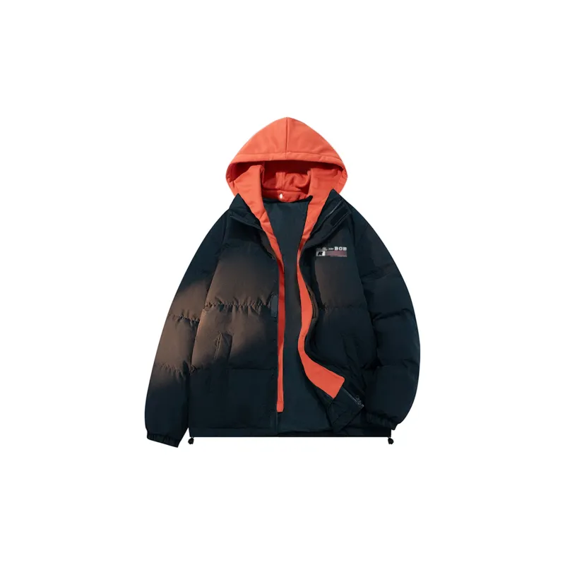 BOBBY ABLEY Down Jackets Unisex-11